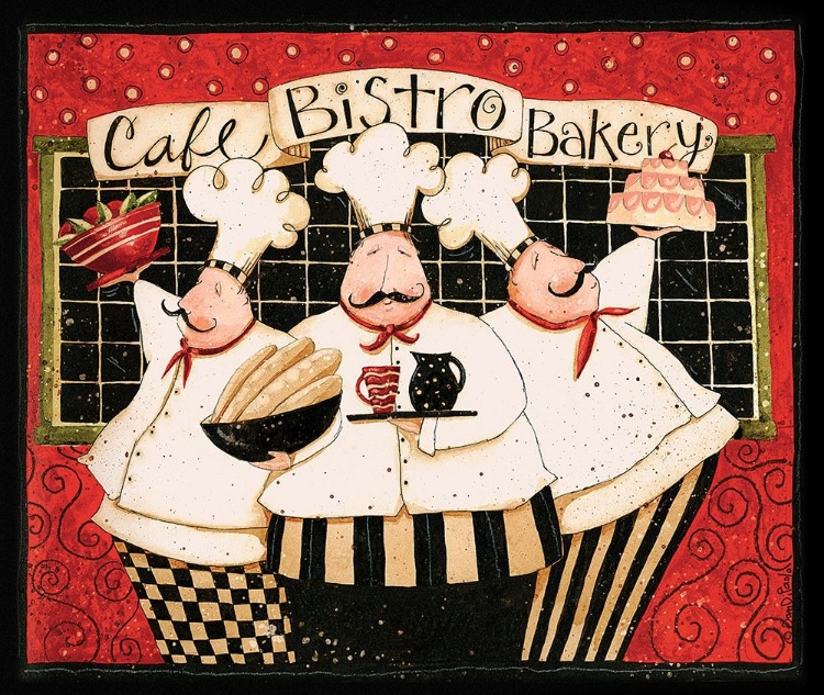 Picture of CAFE BISTRO BAKERY