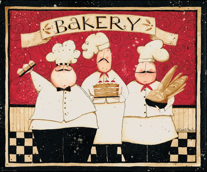 Picture of BAKERY