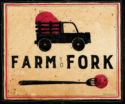 Picture of FARM TO FORK