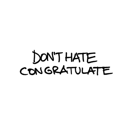 Picture of DONT HATE