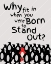 Picture of STANDOUT