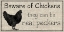 Picture of PECKERS