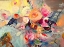Picture of THOUGHTFUL FLOWERS