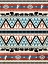 Picture of WESTERN AZTEC PATTERN