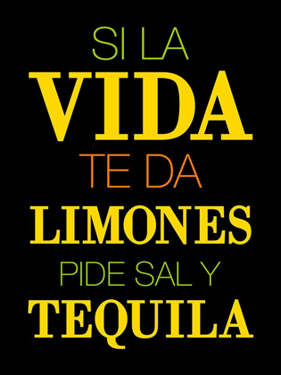 Picture of VIDA LIMONES