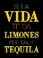 Picture of VIDA LIMONES