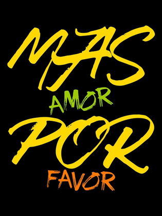 Picture of MAS AMOR