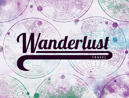 Picture of WANDERLUST TRAVEL
