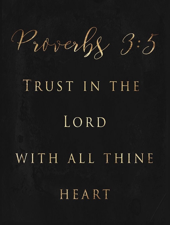 Picture of TRUST