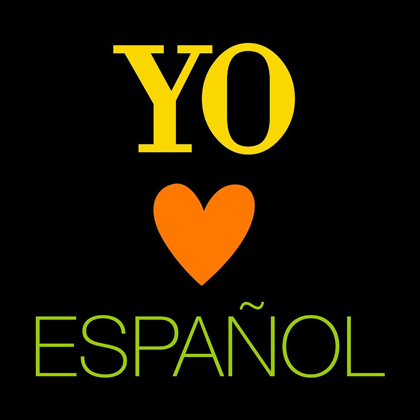 Picture of YO LOVE ESPANOL
