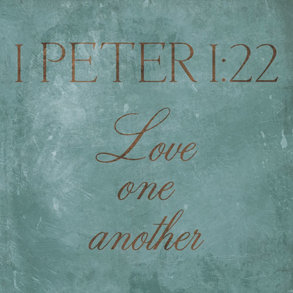 Picture of LOVE ONE ANOTHER