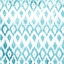 Picture of BLUE IKAT