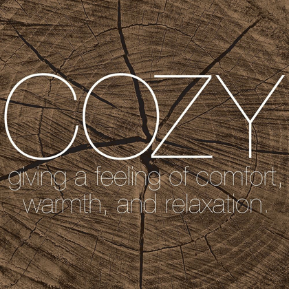 Picture of COZY