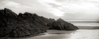 Picture of QUIET BEACH