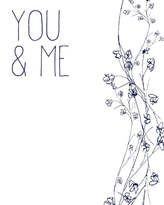 Picture of YOU AND ME