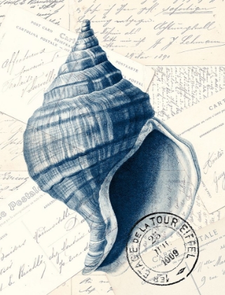 Picture of SHELL POST 1