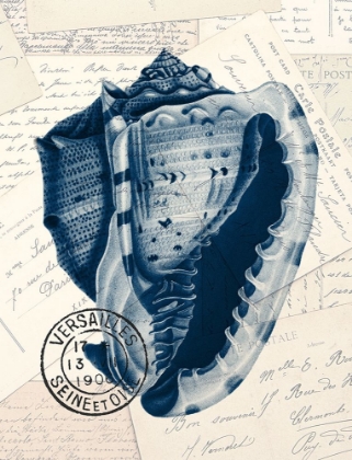 Picture of SHELL POST 2