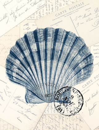 Picture of SHELL POST 3