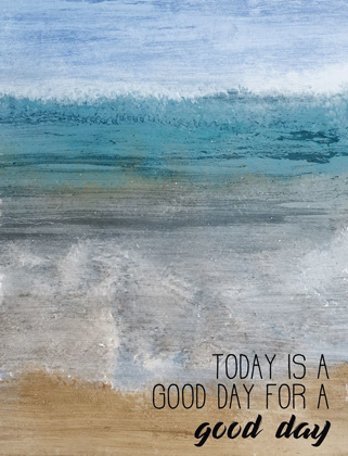 Picture of GOOD DAY AT THE BEACH 2