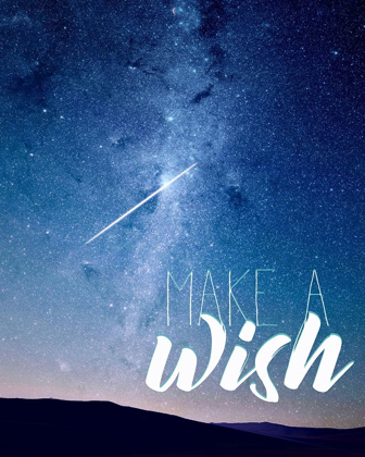 Picture of MAKE A WISH