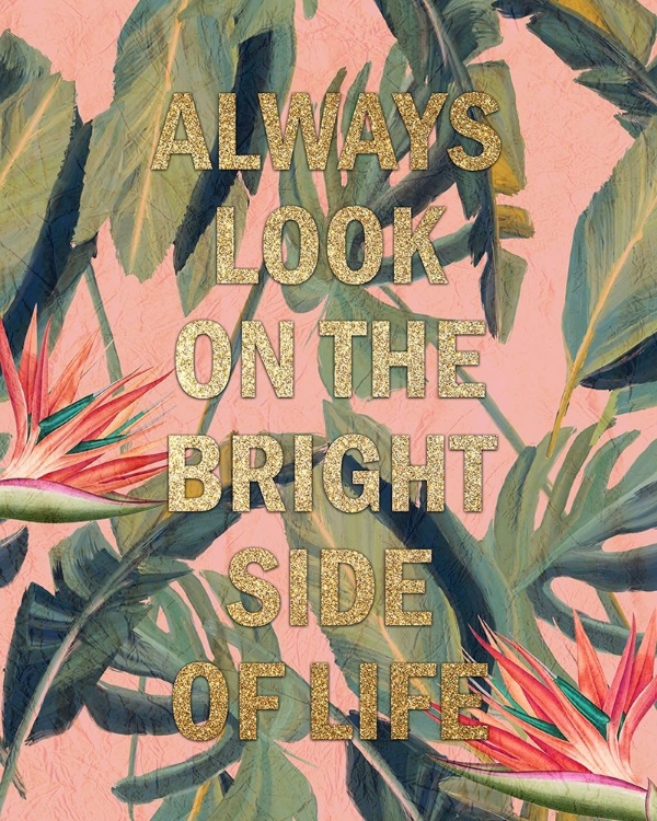 Picture of BRIGHT SIDE 1