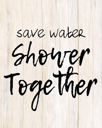 Picture of SAVE WATER