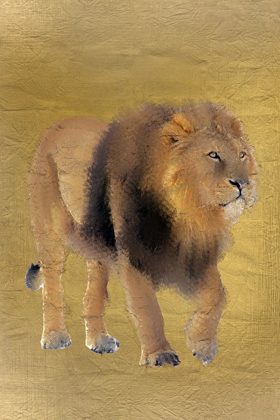 Picture of LION GOLD
