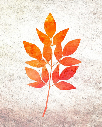 Picture of BOLD FOLIAGE 1