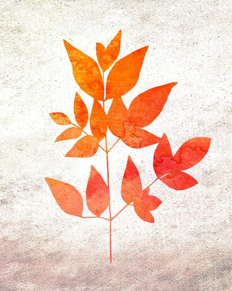 Picture of BOLD FOLIAGE 2