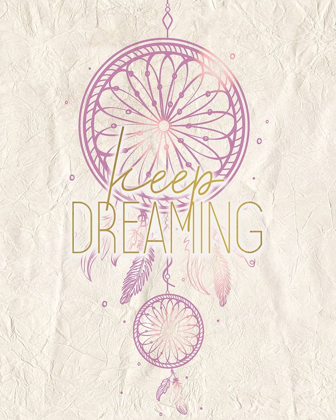 Picture of DREAM CATCHER 1