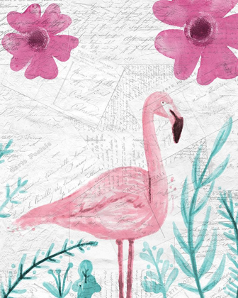 Picture of FLAMINGO MAIL 1