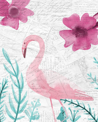 Picture of FLAMINGO MAIL 2