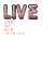 Picture of LIVE EVERY DAY
