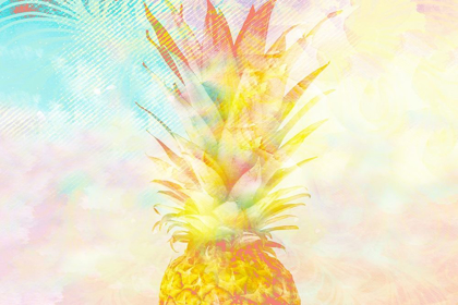 Picture of PINNEAPPLE DREAMS