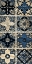 Picture of NAVY PANEL 2