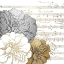 Picture of METTALIC NOTES 1