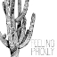 Picture of FEELING PRICKLY