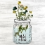 Picture of WILDFLOWER JAR 3