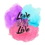 Picture of LOVE AS MUCH