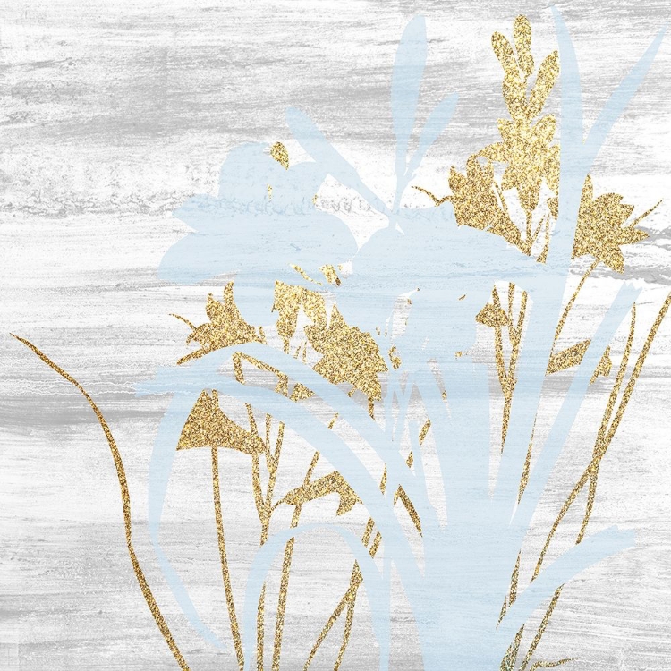 Picture of SPRING GOLD SQUARE 1