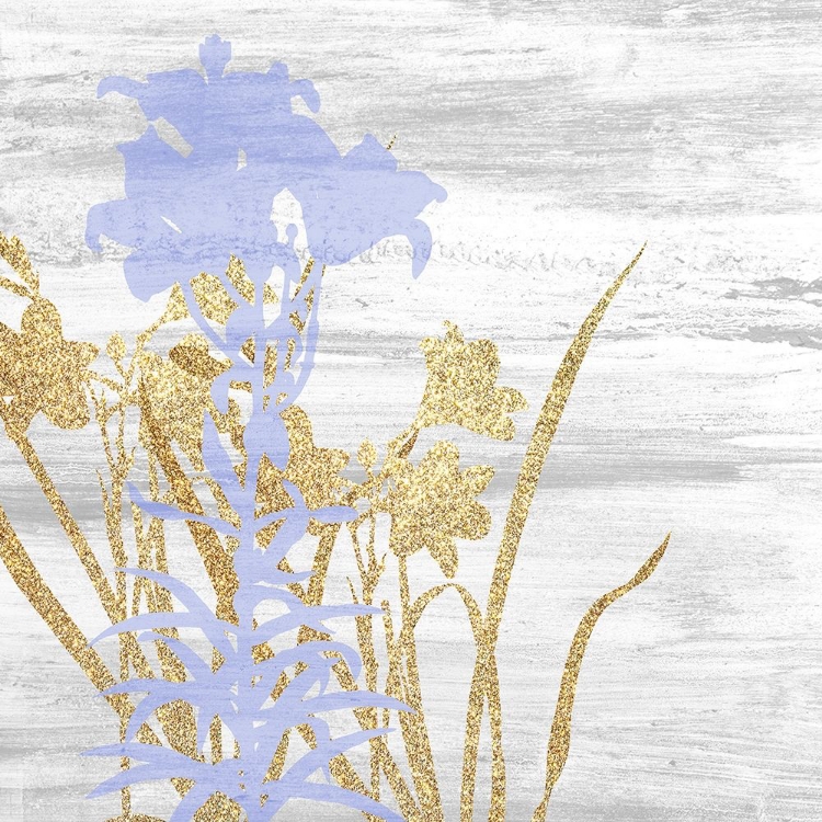 Picture of SPRING GOLD SQUARE 2