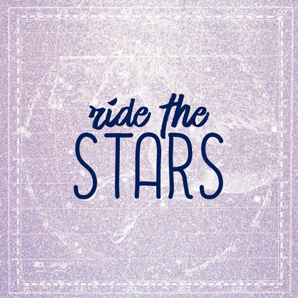 Picture of RIDE THE STARS