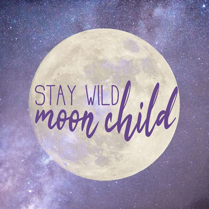 Picture of STAY WILD