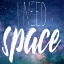 Picture of I NEED SPACE