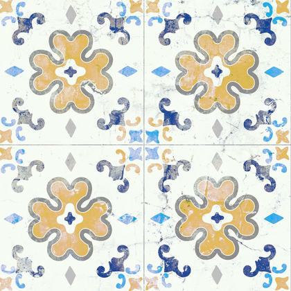 Picture of OLD TILE 2