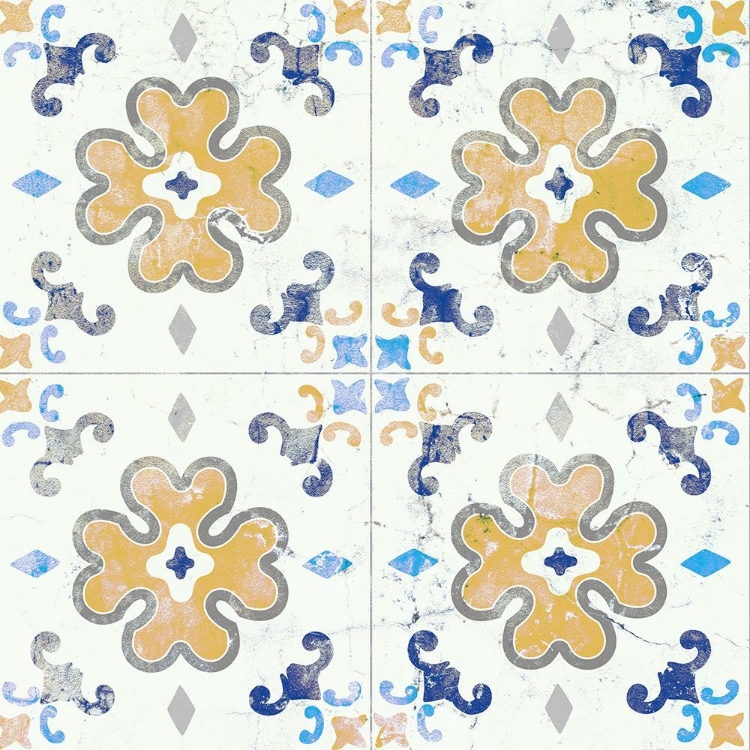 Picture of OLD TILE 2