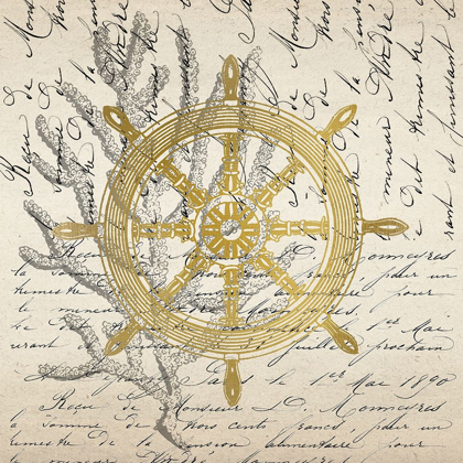 Picture of LETTERS TO THE SEA 1