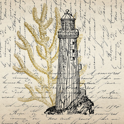 Picture of LETTERS TO THE SEA 2