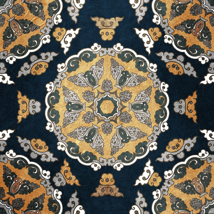 Picture of MEDALLION 3
