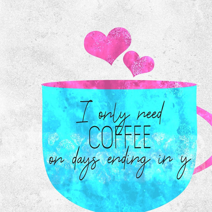 Picture of COFFEE TIME 2